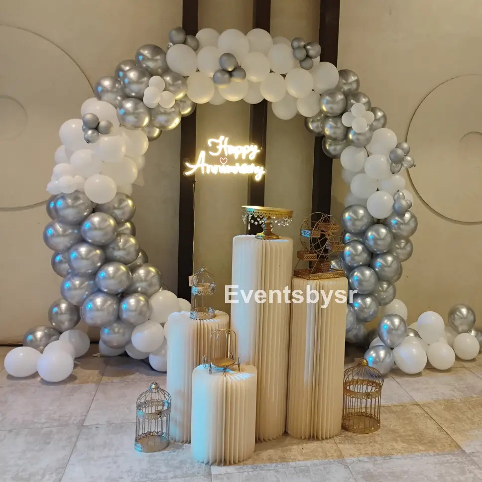 Anniversary Decore ring